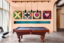  - Aloft Hotel RDU Airport Raleigh