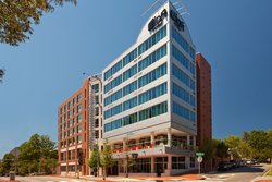  - Aloft Hotel Raleigh
