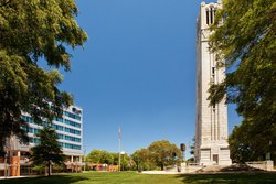  - Aloft Hotel Raleigh