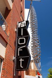  - Aloft Hotel Raleigh