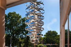  - Aloft Hotel Raleigh