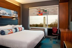  - Aloft Hotel Raleigh