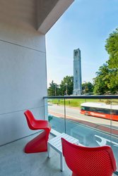  - Aloft Hotel Raleigh