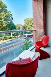  - Aloft Hotel Raleigh