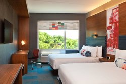  - Aloft Hotel Raleigh