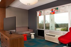  - Aloft Hotel Raleigh