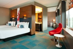  - Aloft Hotel Raleigh