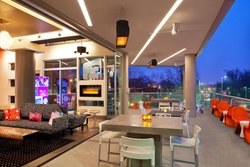  - Aloft Hotel Raleigh