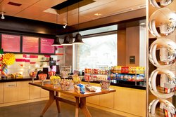  - Aloft Hotel Raleigh