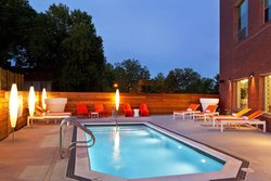  - Aloft Hotel Raleigh