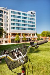  - Aloft Hotel Raleigh