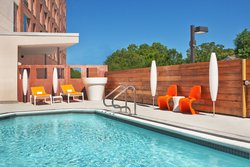  - Aloft Hotel Raleigh