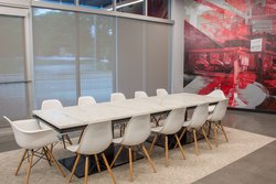  - Aloft Hotel Raleigh