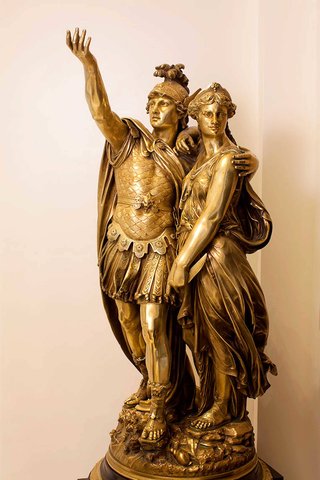 THE ST ANTHONY SAN ANTONIO - Photo 33