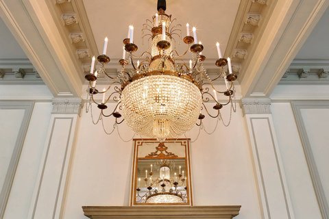 THE ST ANTHONY SAN ANTONIO - Photo 34