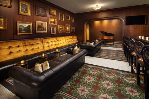 THE ST ANTHONY SAN ANTONIO - Photo 49