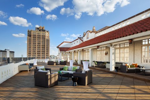 THE ST ANTHONY SAN ANTONIO - Photo 61