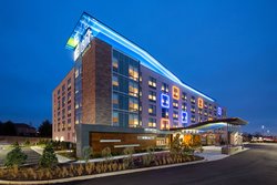  - Aloft Hotel East Louisville