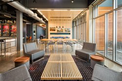  - Aloft Hotel East Louisville