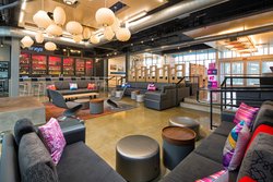 - Aloft Hotel East Louisville