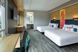  - Aloft Hotel East Louisville