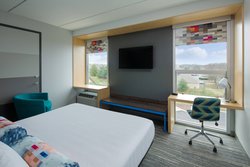  - Aloft Hotel East Louisville