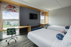  - Aloft Hotel East Louisville