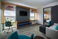  - Aloft Hotel East Louisville