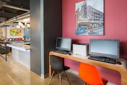  - Aloft Hotel East Louisville