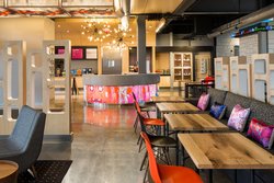  - Aloft Hotel East Louisville