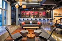  - Aloft Hotel East Louisville