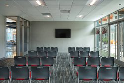  - Aloft Hotel East Louisville