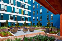  - Element Hotel Redmond