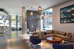  - Element Hotel Redmond