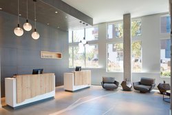  - Element Hotel Redmond