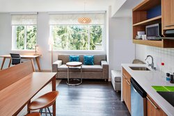  - Element Hotel Redmond