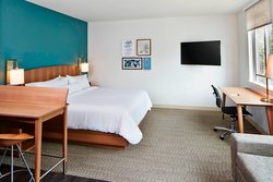  - Element Hotel Redmond