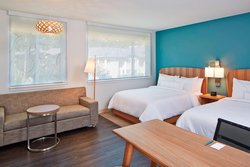  - Element Hotel Redmond