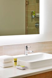  - Element Hotel Redmond