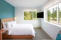  - Element Hotel Redmond