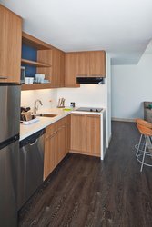  - Element Hotel Redmond