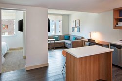  - Element Hotel Redmond