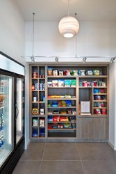  - Element Hotel Redmond