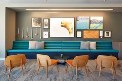  - Element Hotel Redmond