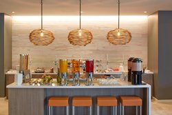  - Element Hotel Redmond