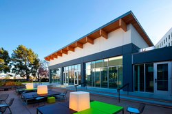  - Aloft Hotel San Francisco Airport Millbrae