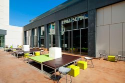  - Aloft Hotel San Francisco Airport Millbrae