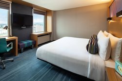  - Aloft Hotel San Francisco Airport Millbrae