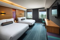  - Aloft Hotel San Francisco Airport Millbrae