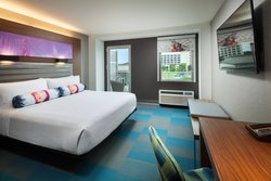  - Aloft Hotel San Francisco Airport Millbrae